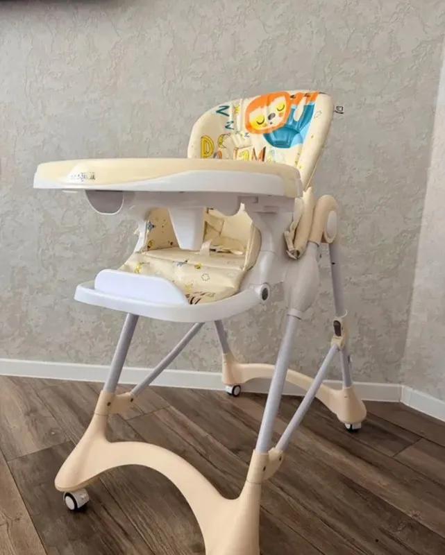 Baby Born stulchasi 4