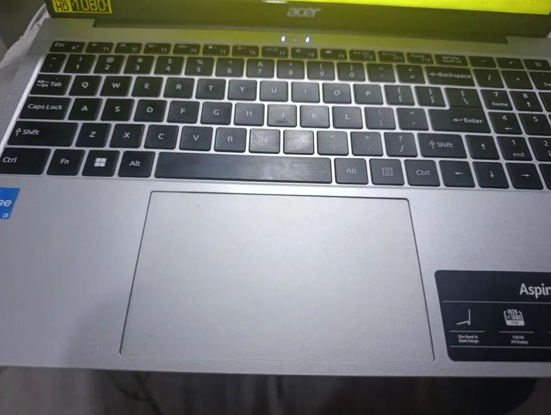 Acer noutbuk