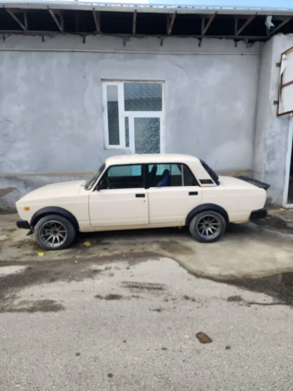 Ваз 2105 срочна сотилади — фото 1