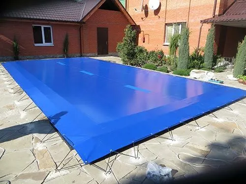 Basseynlarni restavratsiya qilish, tozalash va YOZGA TAYYORLASH. 100% kafolat 2