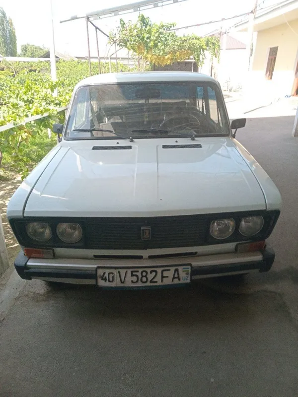 Лада 06 1984 или — фото 3