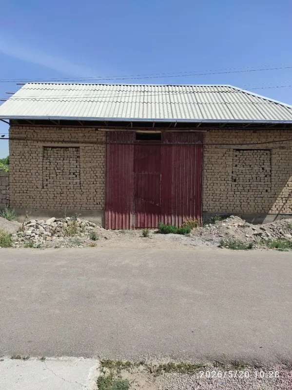 Ак Уртачирчикский район Опытный Не доезжая до поселка ким пен хва 3 со — фото 2