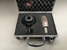 Микрофон akg c 3000b новый — фото 2 Микрофон akg c 3000b новый — фото 2