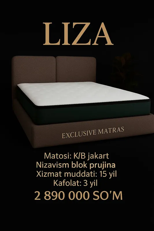 EXCLUSIVE MATRAS — фото 4