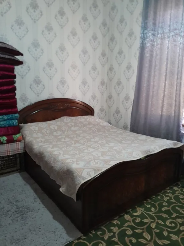 Uyim Zargar maxallasi Zarli kochasi 162a uy — фото 6