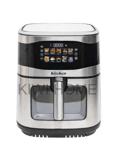 аэрогриль Kitchen LZ-7007 12 литр 2