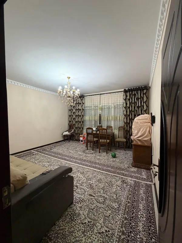 продаётся квартира ТТЗ-4