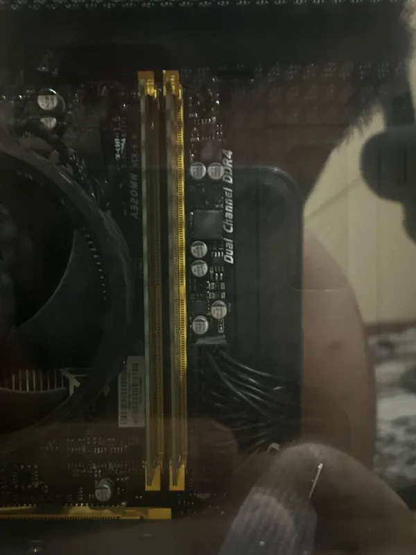Gaming PC kompyuter 27’ 180 HZ | RTX 4060 EX Gamer 2 Gaming PC kompyuter 27’ 180 HZ | RTX 4060 EX Gamer 2