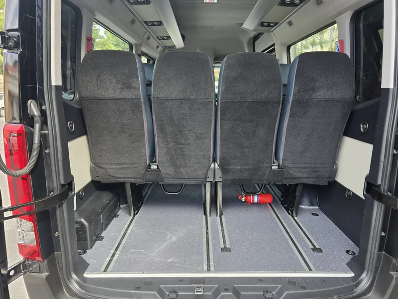 Hyundai Solati Komfort va Xavfsiz Transport Xizmati Uzb bo'ylab 24/7 — фото 2