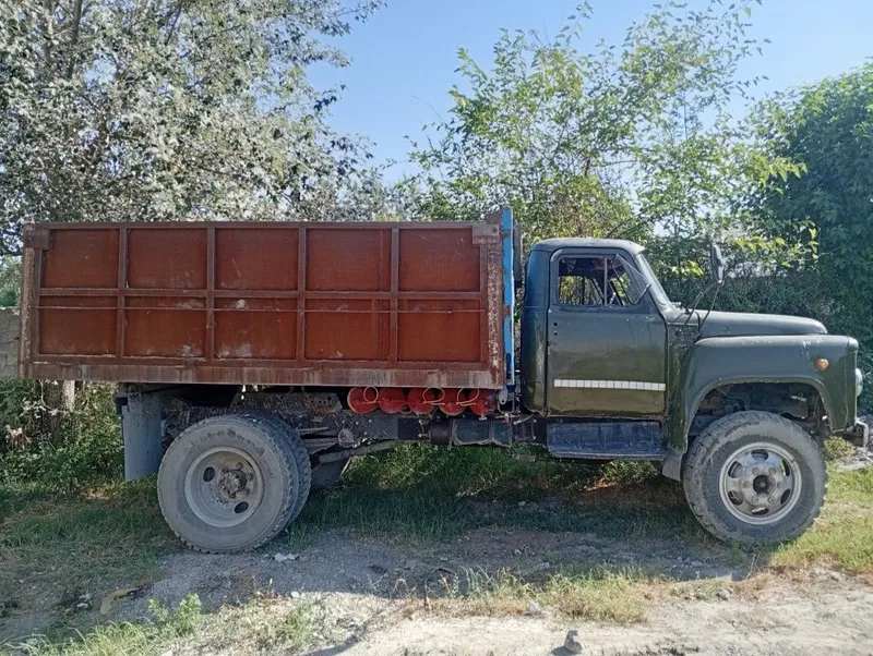 Sotiladi gaz 53 yil 1980 3 Sotiladi gaz 53 yil 1980 3