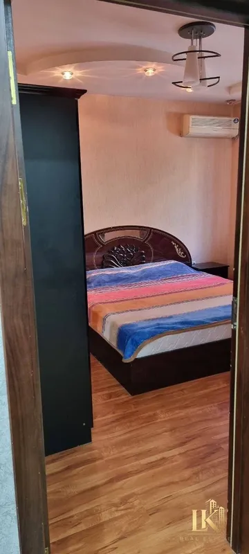 Продаётся комфортная квартира в Яккасарае с отличной планировкой Продаётся комфортная квартира в Яккасарае с отличной планировкой