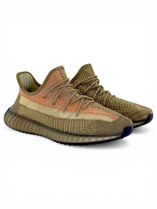 YEEZY Boost 350 V2 "Sand Taupe" sneakers — фото 6