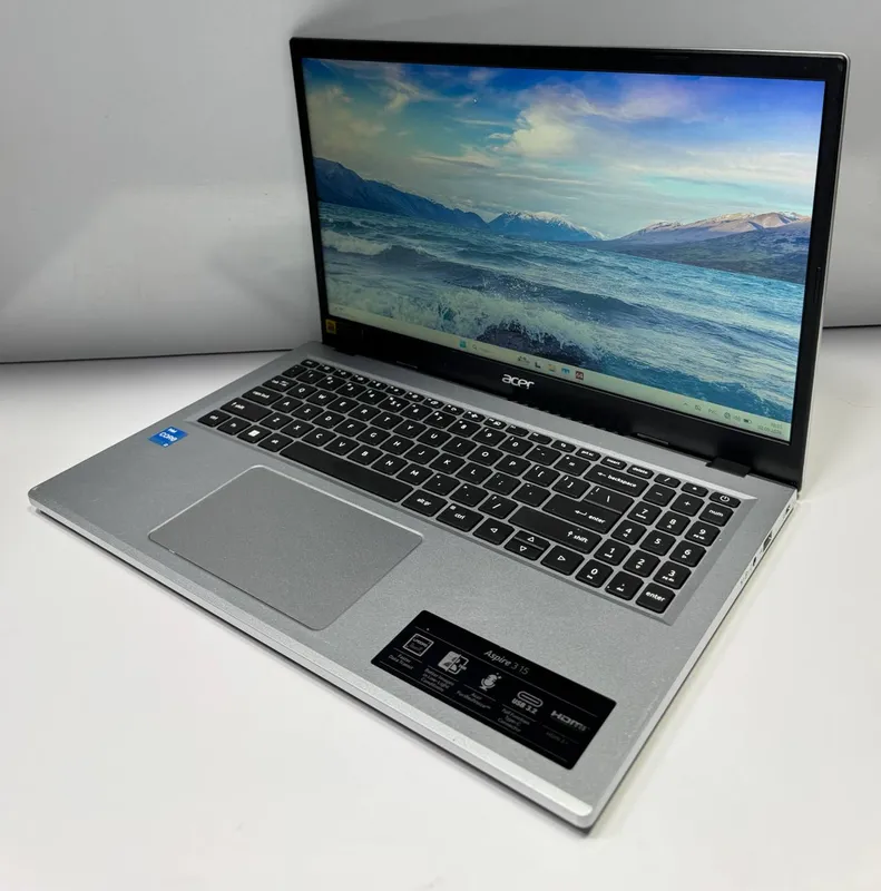 Ноутбук Acer 3 Ноутбук Acer 3