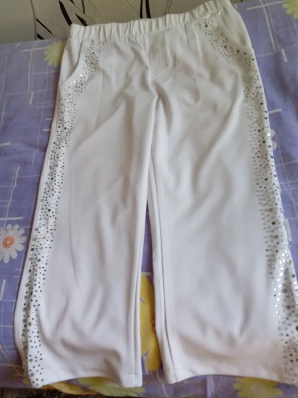 Продаю капри женские 3