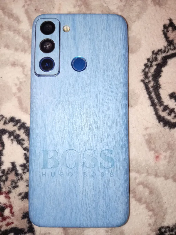 Infinix xot 11 play 3 Infinix xot 11 play 3