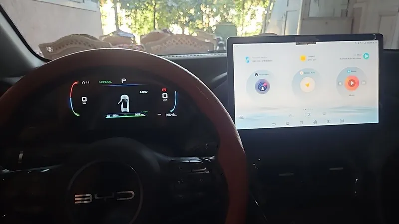 Bvd e2 luxury 23-24 дан хайдалган пробег 40 000 2
