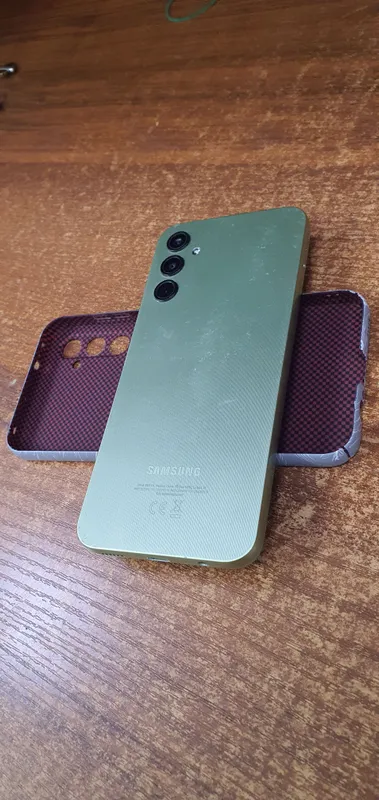 Samsung a14 3