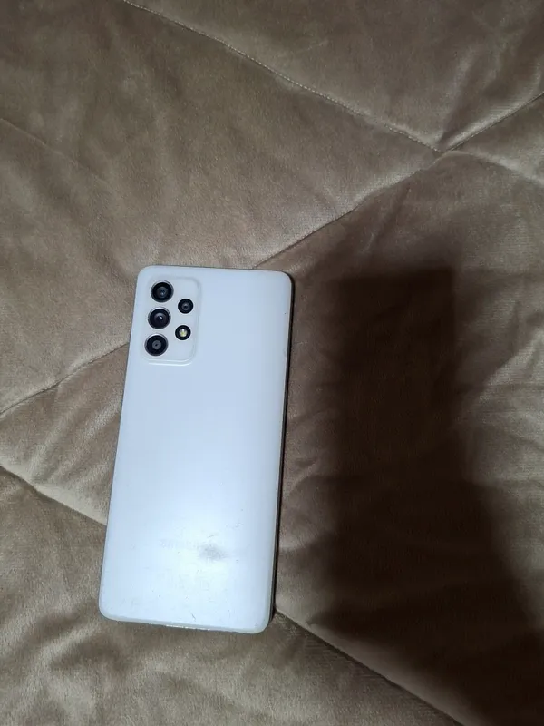 Samsung A52 2 Samsung A52 2