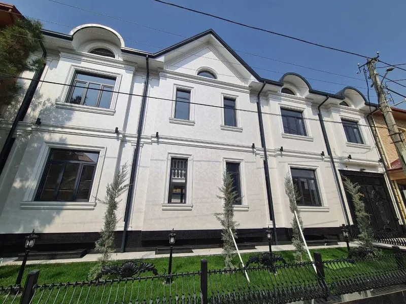 Никитина ул. Евродом 5.5 соток
