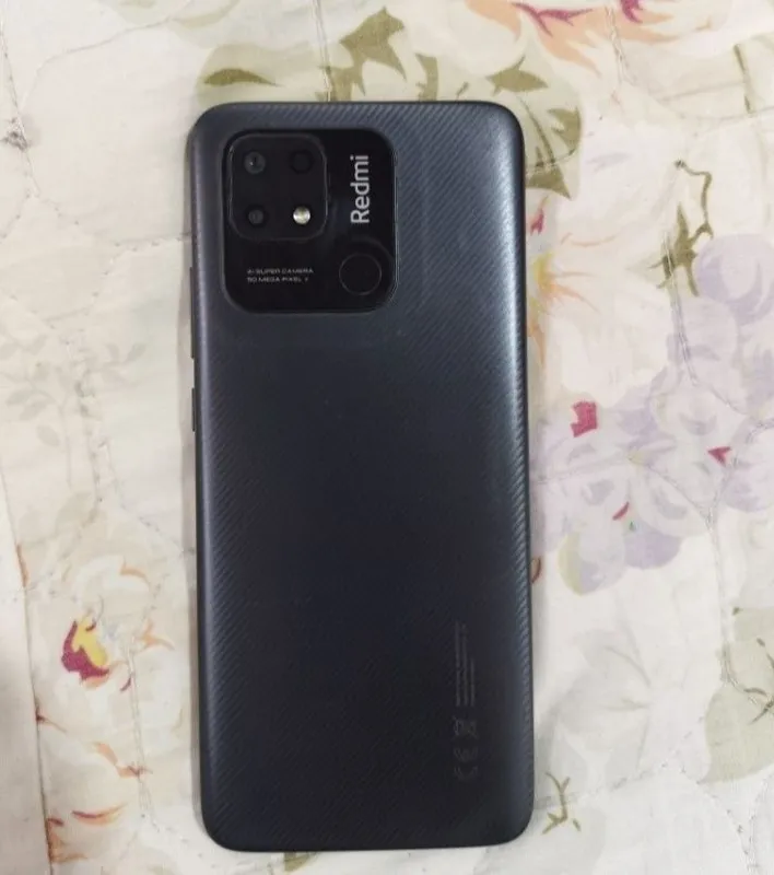 Redmi 10c 128 gb