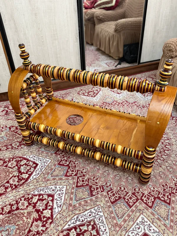 Бешик, люлька, гнездо, плед — всё продаётся 1