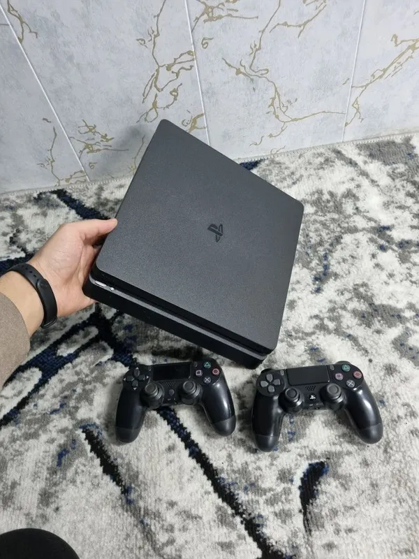 PlayStation 4 proshivka Pro_Slim_Fat — фото 5 PlayStation 4 proshivka Pro_Slim_Fat — фото 5