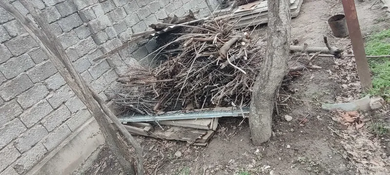 Утин сотилади майдаланган богланган сомсачиларга жуда кулай — фото 1