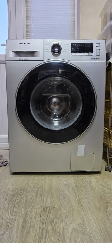 Sotiladi: Samsung kir yuvish mashinasi (6 kg)