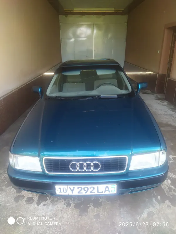 Audi 80 B4 sotiladi