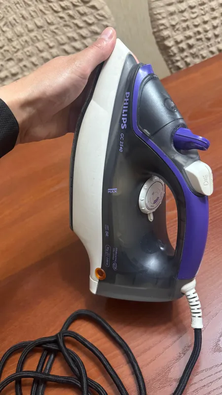 утюг philips дешево — фото 3
