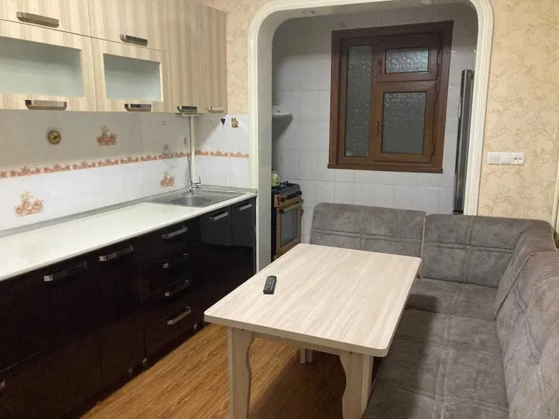 Сдаётся квартира в Яккасарайском районе (ориентир: метро Айбек) 3