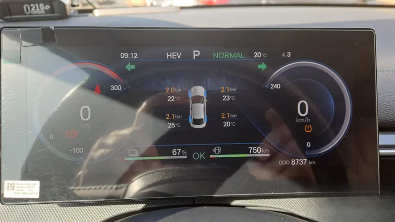 BYD CHAZOR 55KM люкс 2-п 4 BYD CHAZOR 55KM люкс 2-п 4