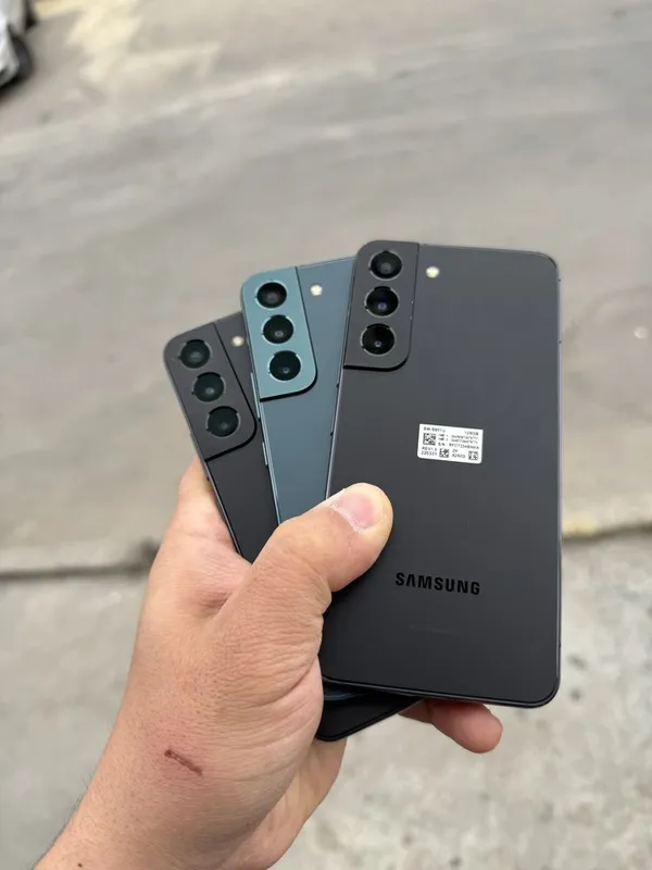 Samsung s22 Plus 128|256Gb