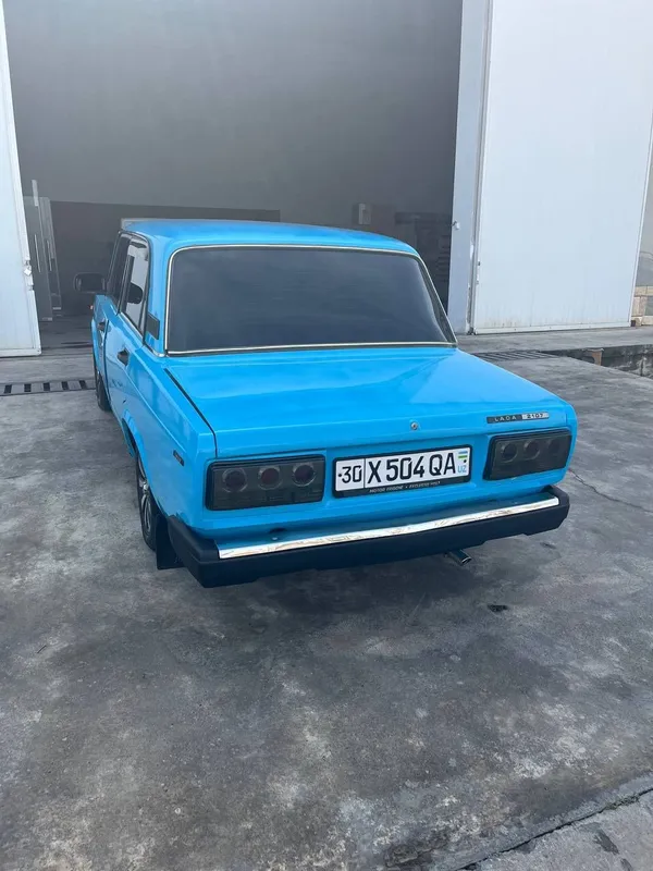Vaz 2107 торг уместен — фото 7