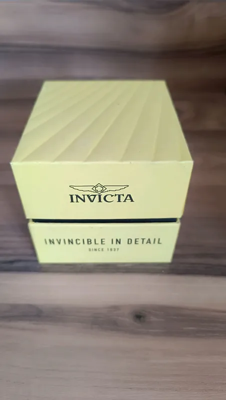 Часы Invicta Pro Diver — фото 2