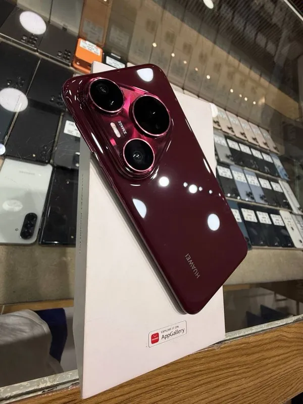 Huawei pura 80 pro 3 Huawei pura 80 pro 3
