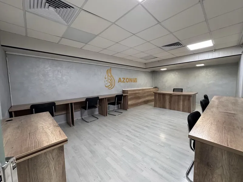 Срочно сдается офис в Чиланзаре (Парус) 1 Срочно сдается офис в Чиланзаре (Парус) 1
