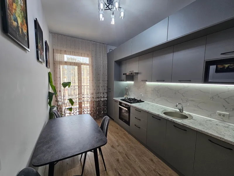 Yunusobodda 44 m² 1 xonali kvartira ijarasi · ID 41690 5 Yunusobodda 44 m² 1 xonali kvartira ijarasi · ID 41690 5