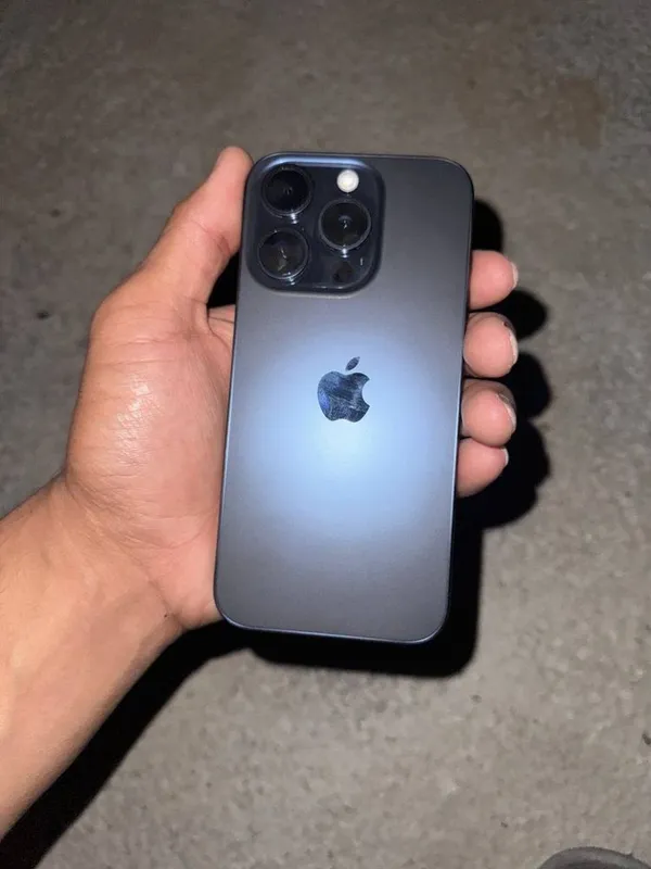 Iphone 15 pro 128 gb — фото 4