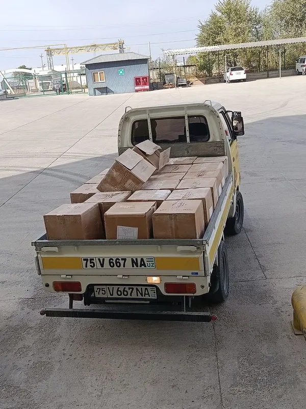 Азодикарбонамид Porofor оптом и в розницу