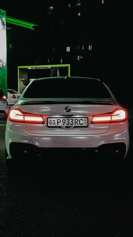 Bmw F10 M5 F90 restayline 1ga 1 qilingan — фото 5