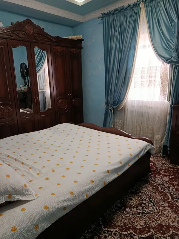 Срочно Продаю свою Дом Яшнабадский район Улица Сув буйи Метро Достлик — фото 5