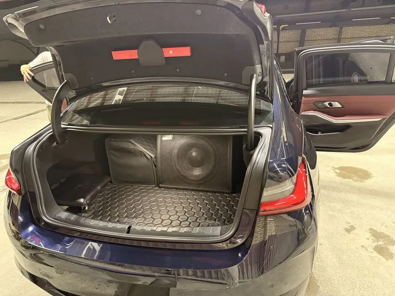 BMW i3 edrive sotiladi — фото 2
