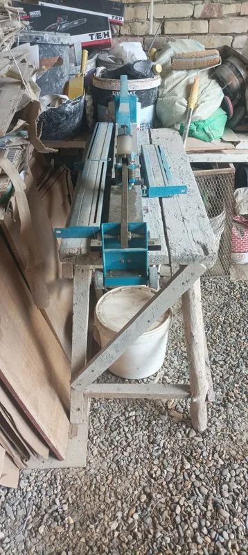 Пликарез для кафеля