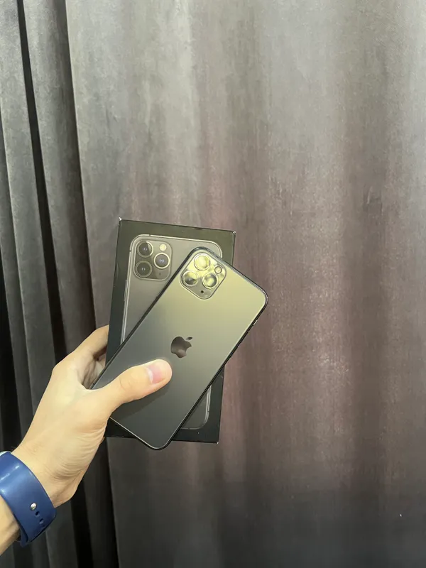 Ideal Iphone 11 Pro 1 Ideal Iphone 11 Pro 1