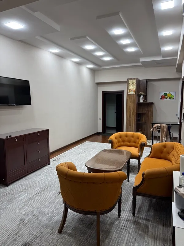 Yakkasaroyda 52 m² li 2 xonali kvartira ijarasi · ID 41412 1 Yakkasaroyda 52 m² li 2 xonali kvartira ijarasi · ID 41412 1