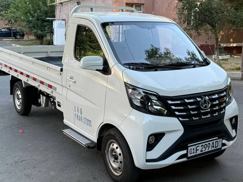 Срочно продаётся Changan 2025 года. — фото 4