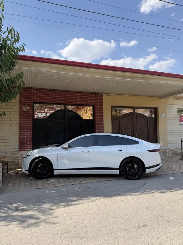 Changan nevo A07max full 3 Changan nevo A07max full 3