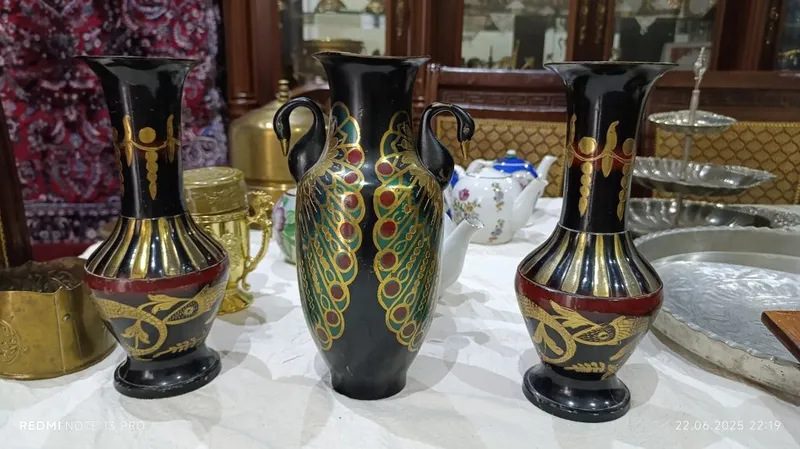 Tovuslik kòza naqshlik Tovuslik kòza naqshlik