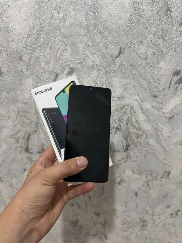 Samsung a41 full komplekt 3